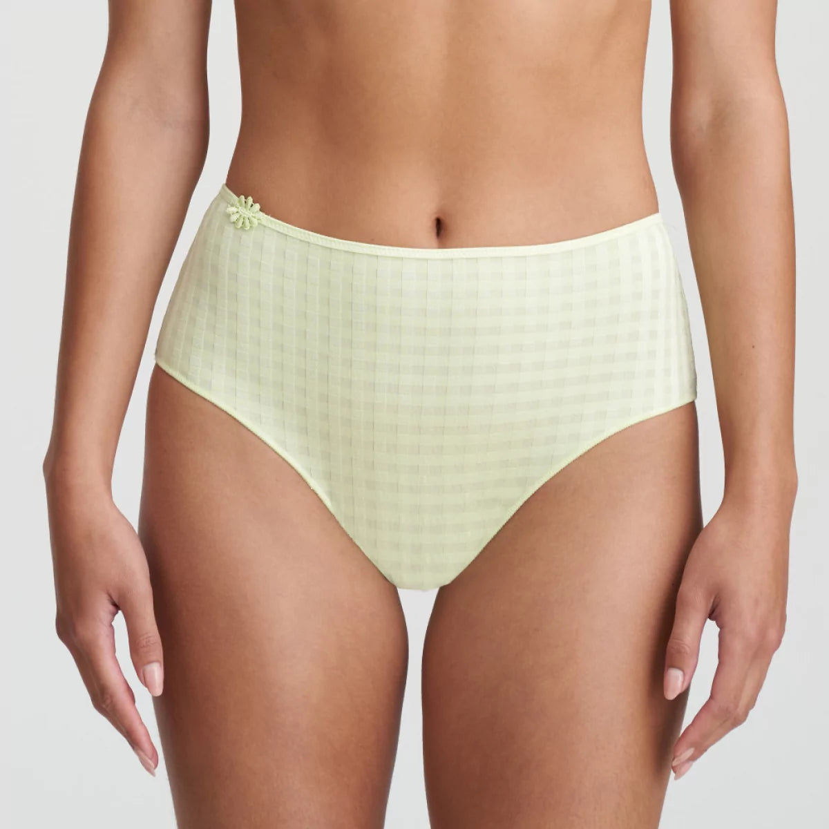 Marie Jo Avero Full Brief - Apple Sorbet - Fashion