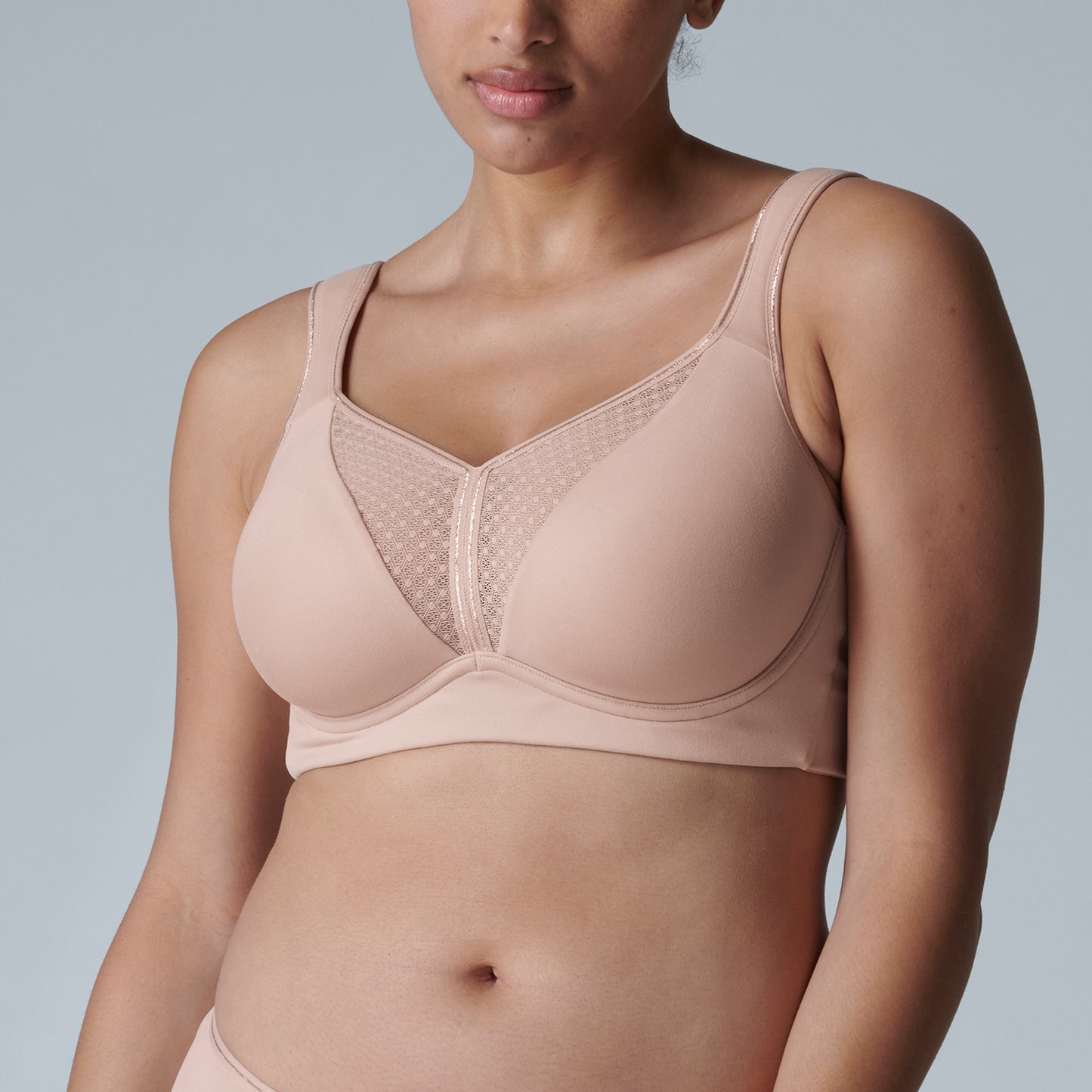 Simone Pérèle Harmony Wired Sports Bra