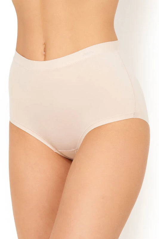 Janira Flexie Adapt Braga Brief in Dune