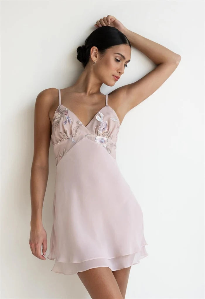 Montelle Stunning Chemise