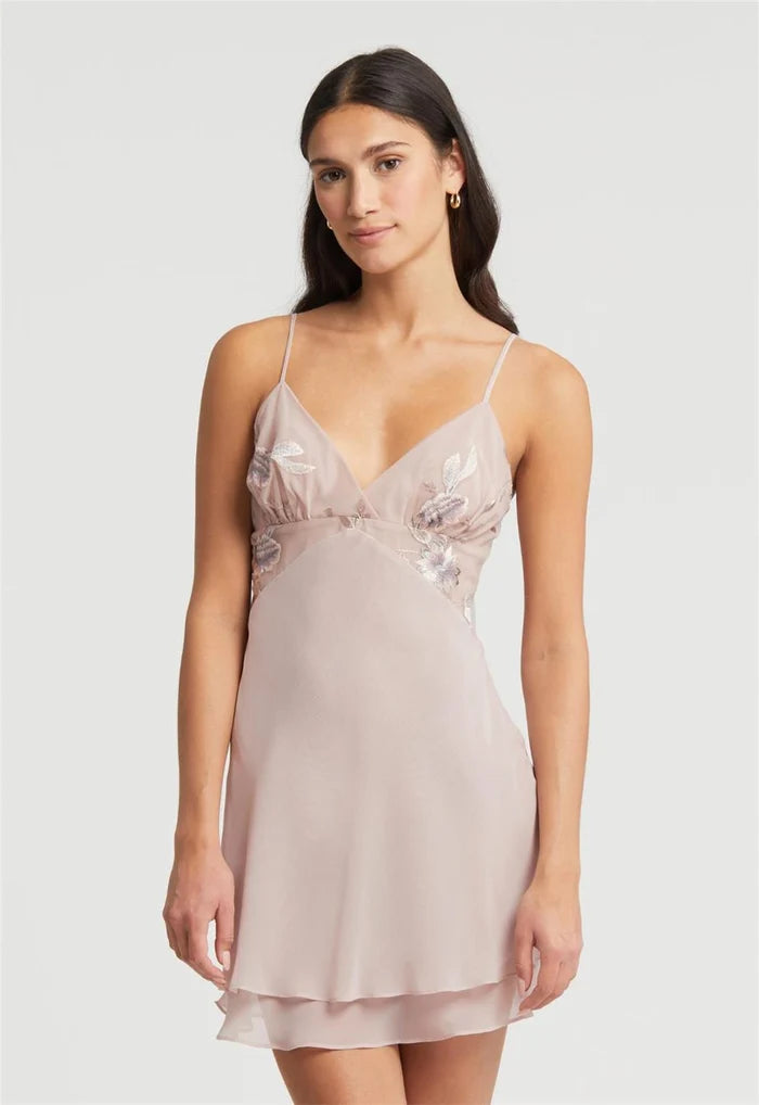 Montelle Stunning Chemise