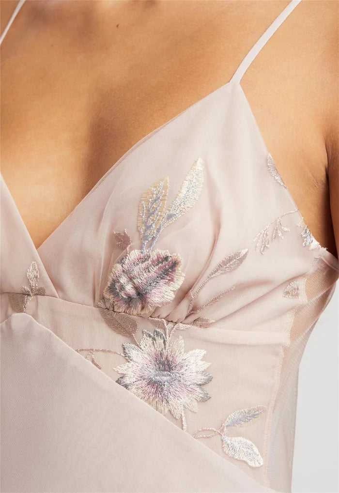 Montelle Stunning Chemise