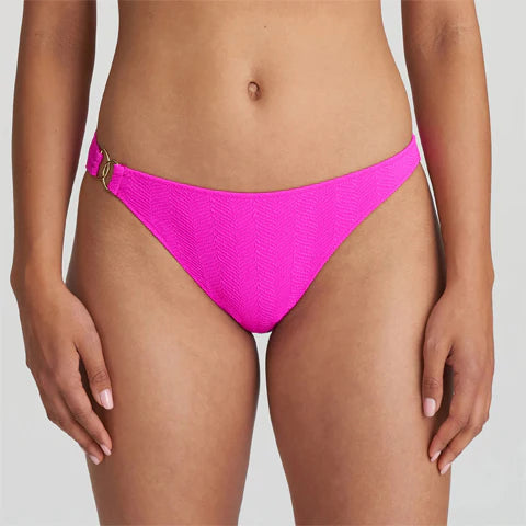 Marie Jo Maiao Boxer Bikini Briefs