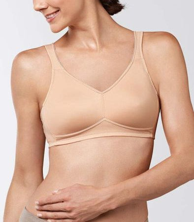 Amoena Marlena Pocketed Seamless Bra