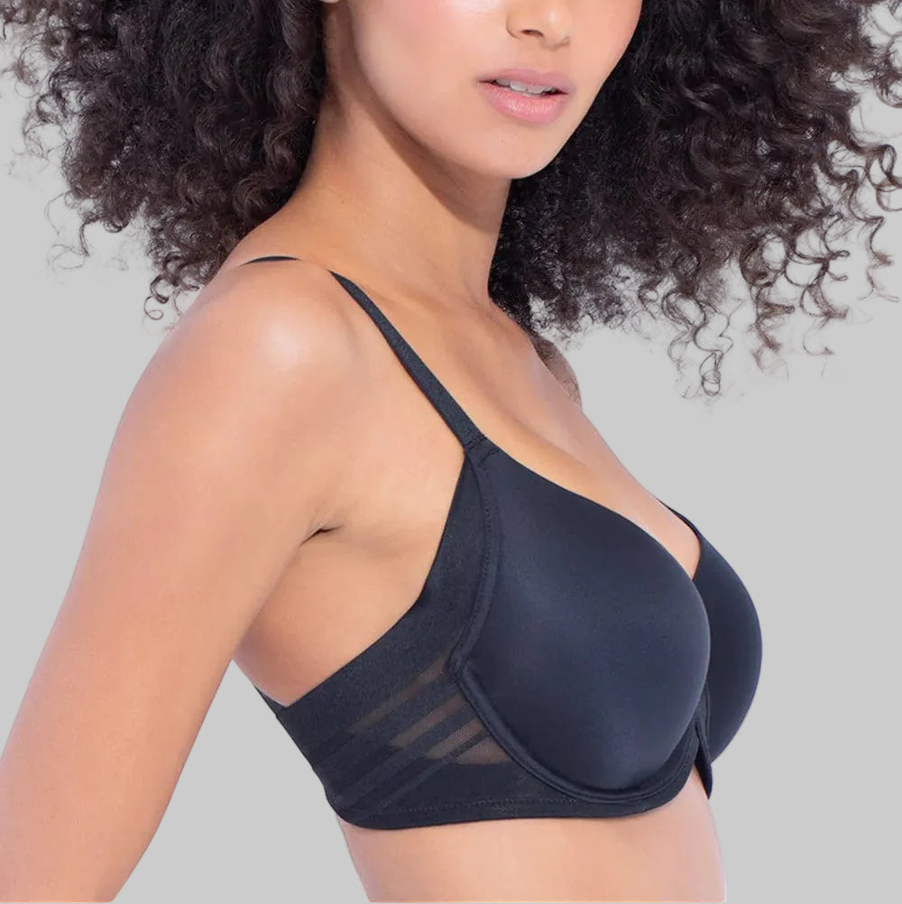 Felina Paramour Marvelous Side Smooth T-Shirt Bra