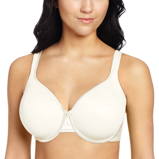 Van Elle Body Caress Underwire Full Coverage Bra - SALE