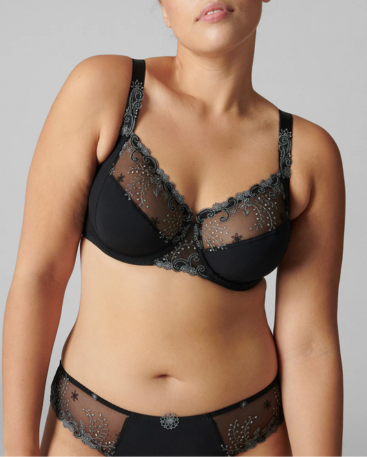 Simone Pérèle Delice Full Cup Underwire Bra