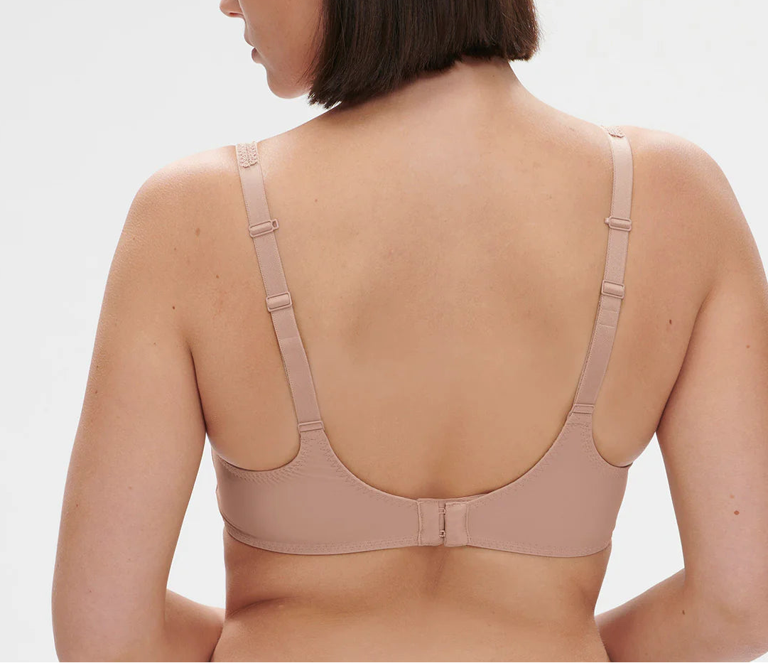 Simone Pérèle Reve Spacer Plunge Underwire Bra
