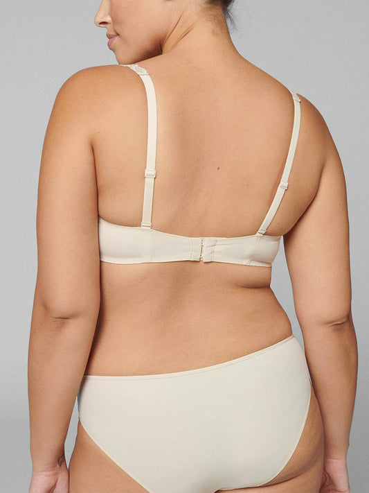 Simone Pérèle Saga Half Cup Bra