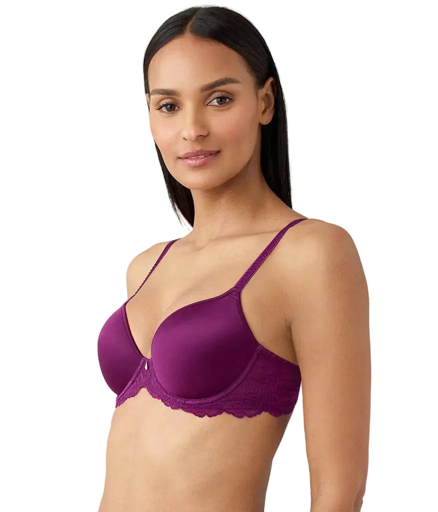 Wacoal Vivid Attract Contour T-shirt Bra