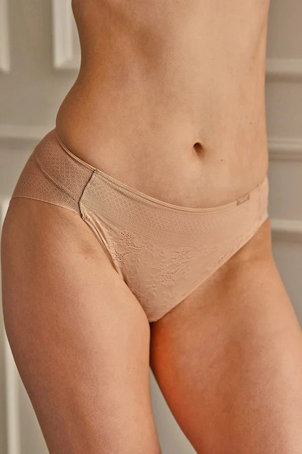 Janira Brislip Magic Band Panty