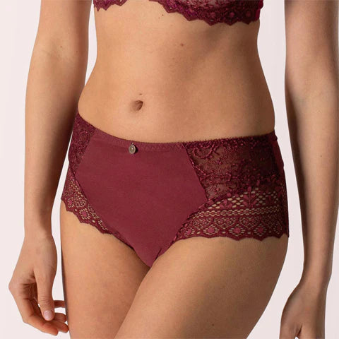 Empreinte Cassiopee Culotte Panty - Fashion