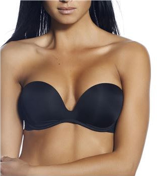 Calvin Klein Push Positive Strapless Bra - SALE