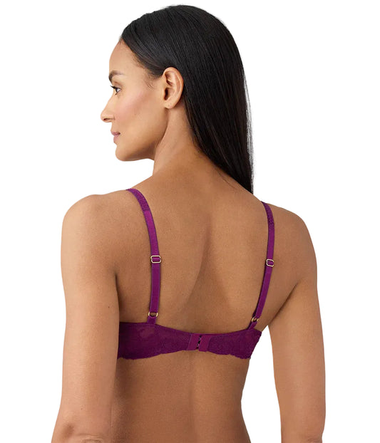 Wacoal Vivid Attract Contour T-shirt Bra