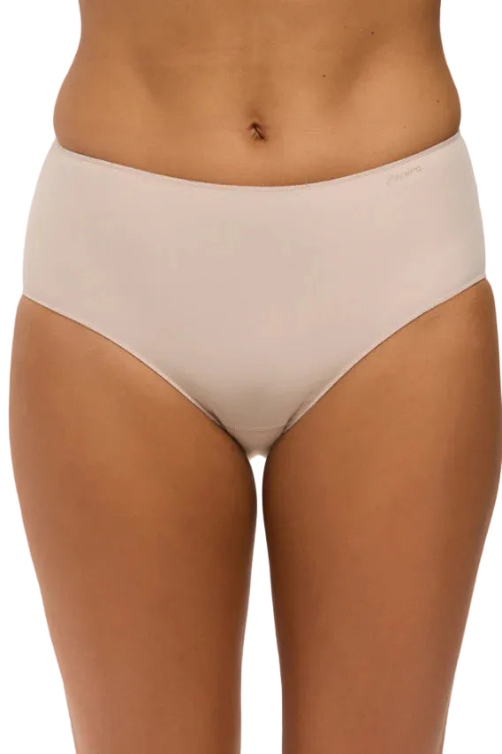 Janira Perfect Day Adapt Brief in dune