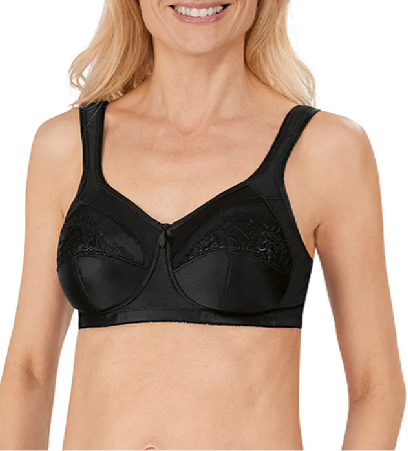 Amoena Isadora Wireless Pocketed Bra