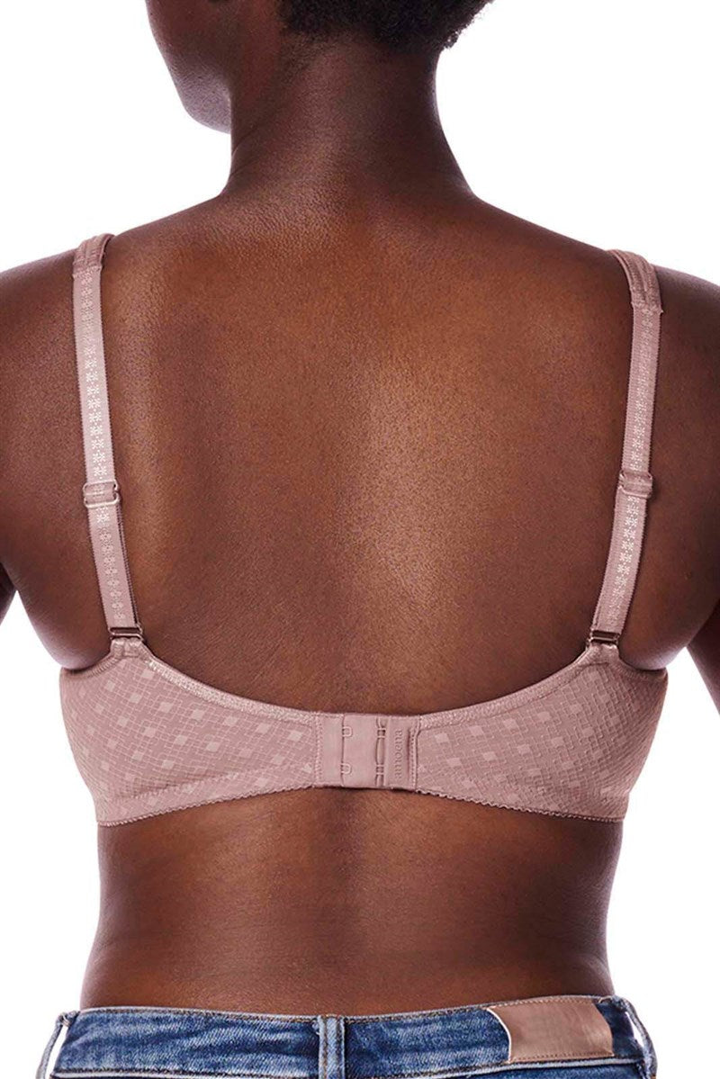 Amoena Tina Wireless Pocketed Bra