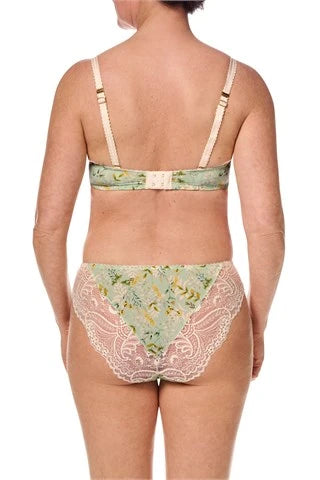 Amoena Kalina Non Wired Pocketed Bra