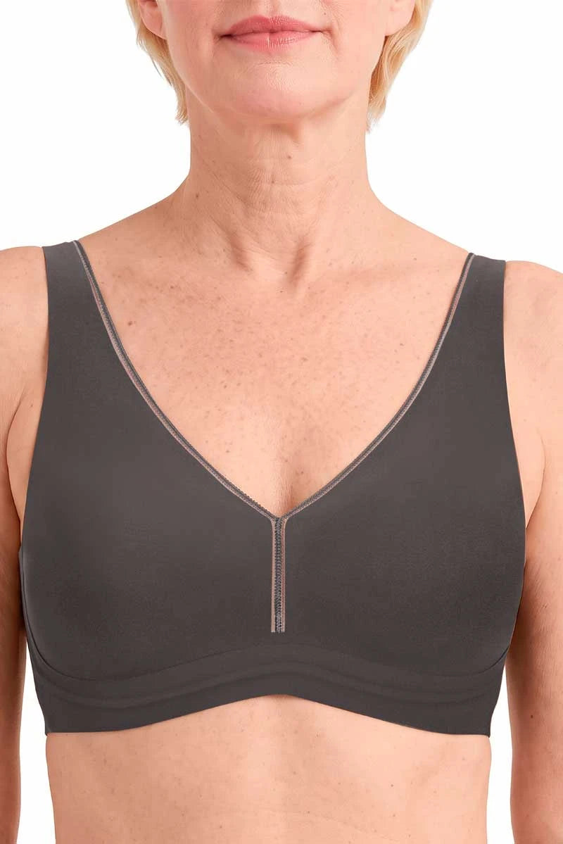 Amoena Wave Flow Pocketed Bra