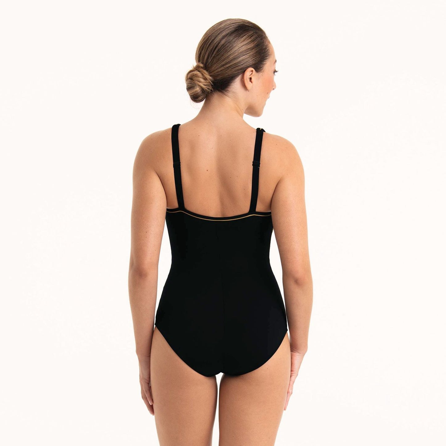Anita Safari Krabi Pocketed One Piece