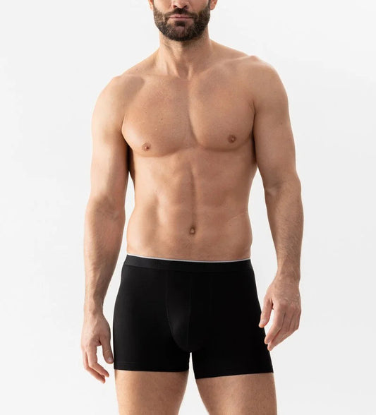 Mey Softball Boxer Long Shorty