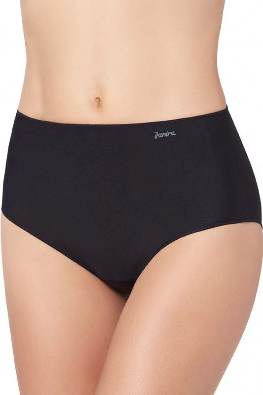 Janira Perfect Day Adapt Brief in black