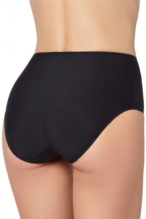 Janira Perfect Day Adapt Brief in black