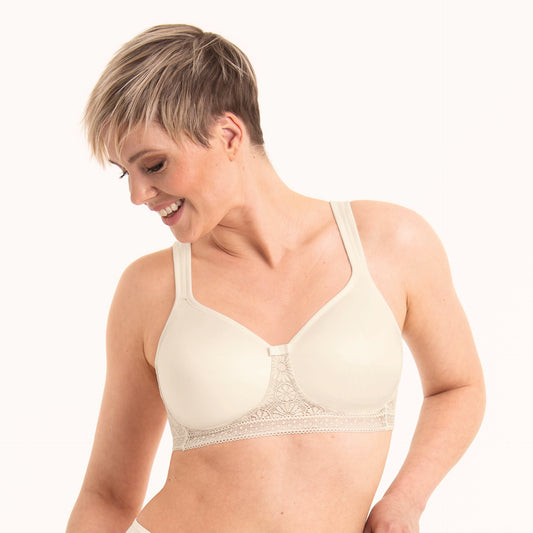 Anita Mary Wireless Pocketed Bra