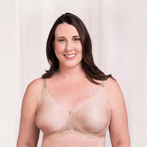Trulife Audrey Mastectomy Seamless Underwire