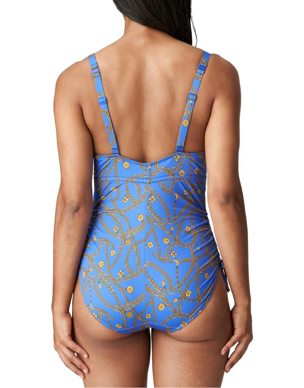 Prima Donna Olbia One Piece Wire Free Swimsuit