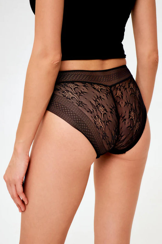 Janira Brislip Magic Band Panty