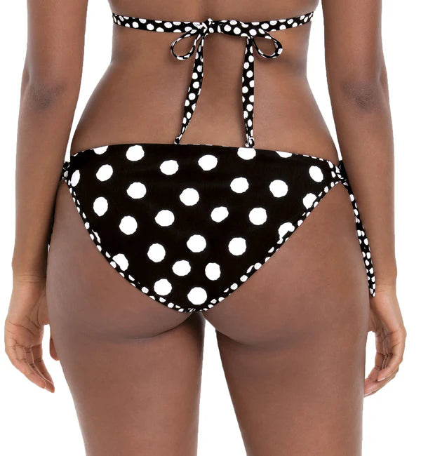Anita Summer Dot Bikini Bottom