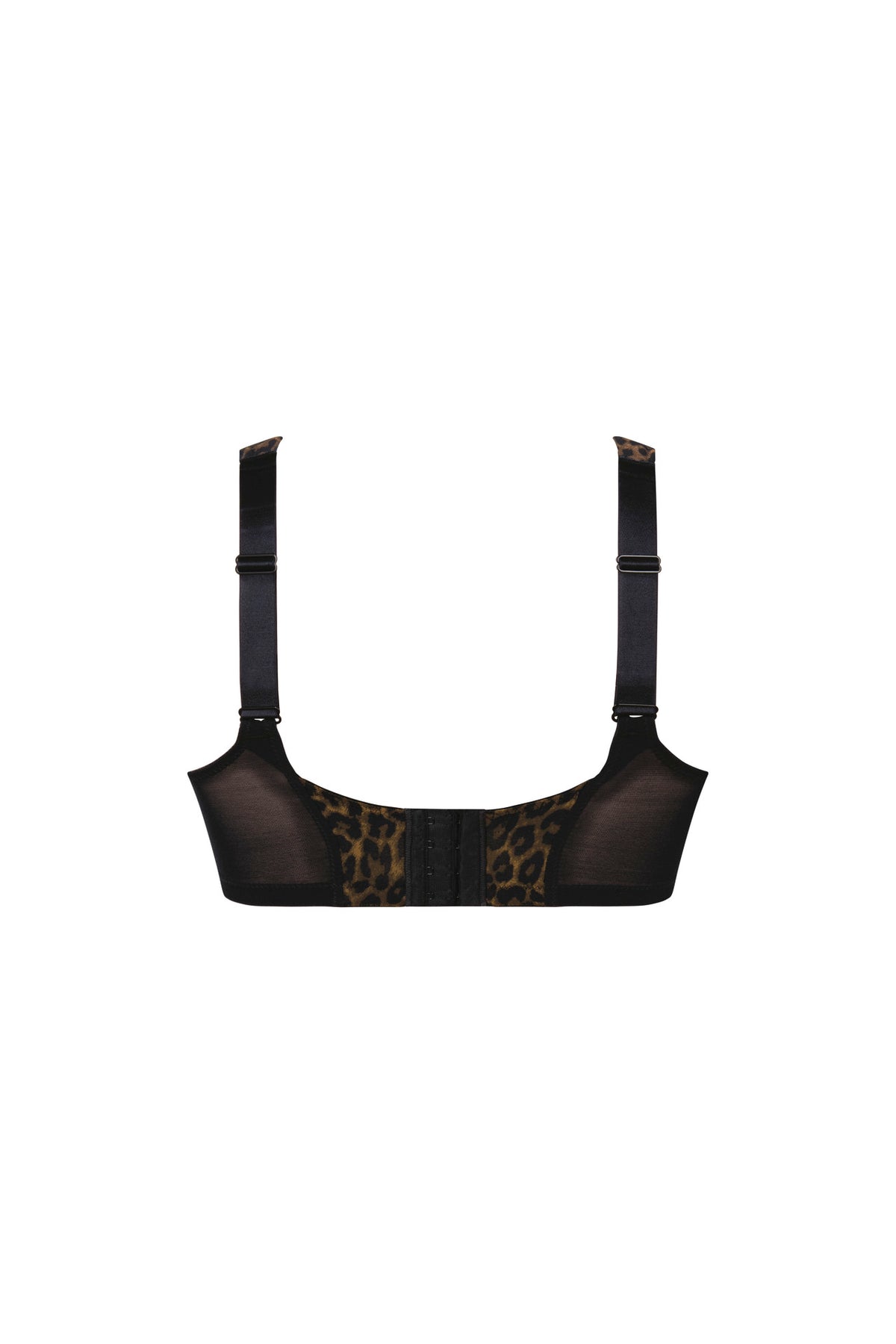 Rosa Faia Liz Wireless Bra