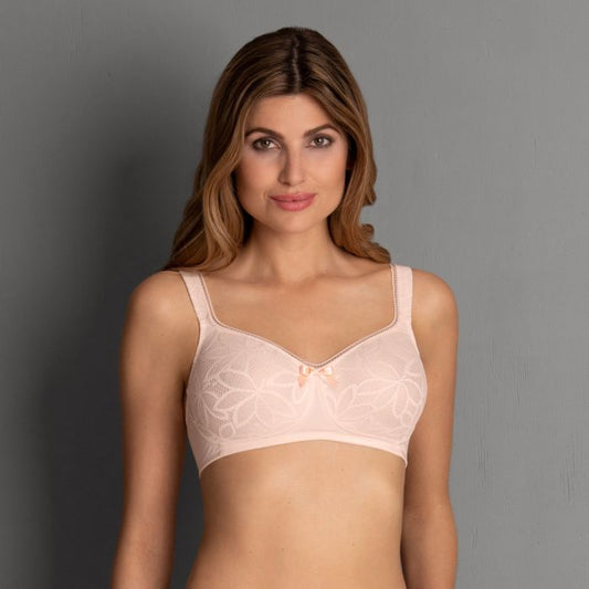 Rosa Faia Selena Soft Cup Wirefree Bra