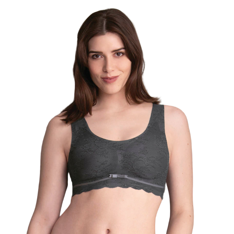 Anita Essentials Lace Bralette- Fashion