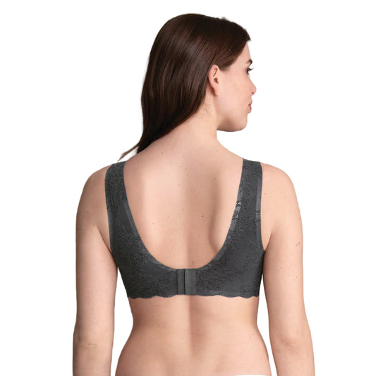 Anita Essentials Lace Bralette- Fashion