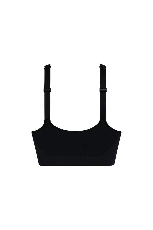 Anita Easymove Wireless Zip Up Sport Bra