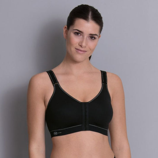 Anita Frontline Firm Sports Bra