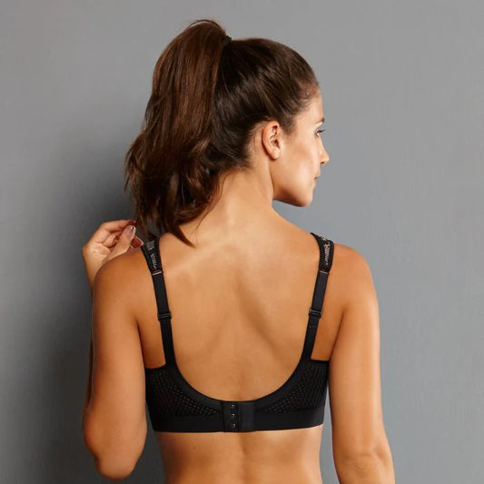 Anita Extreme Control Sports Bra - Python - Fashion