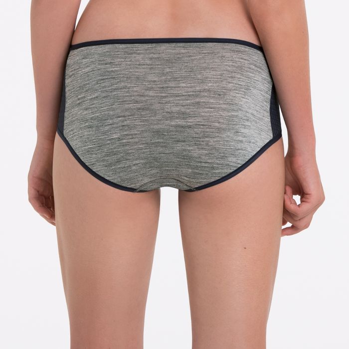 Anita PanAlp Wool Sports High Waist Briefs