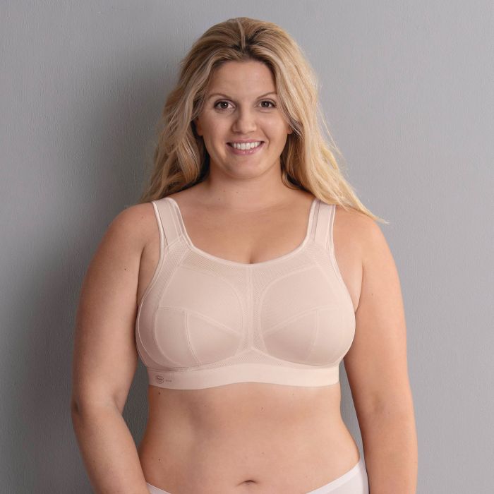 Anita Extreme Control Sports Bra Plus Size