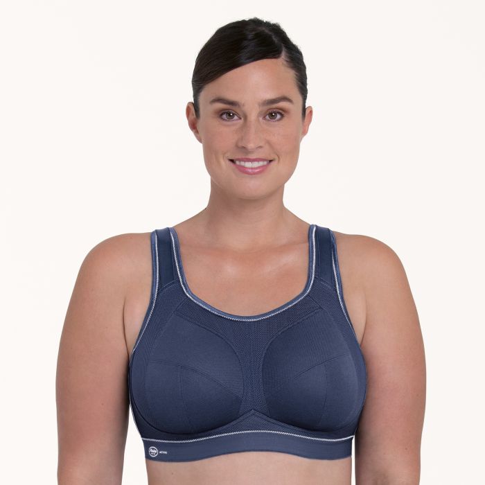 Anita Extreme Control Sports Bra Plus Size