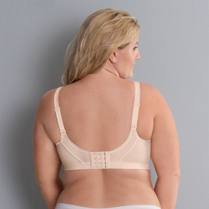 Anita Extreme Control Sports Bra Plus Size