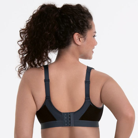 Anita Extreme Control Sports Bra Plus Size