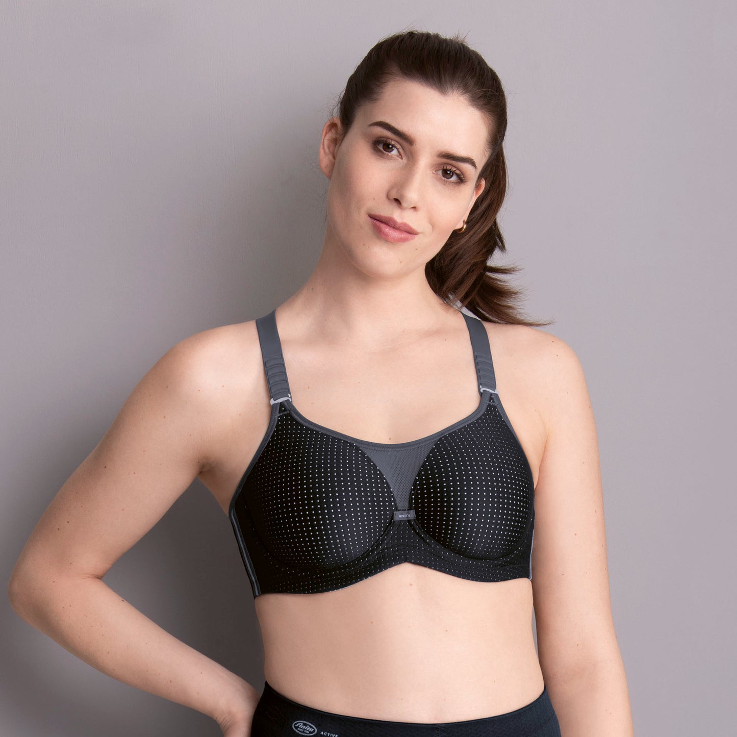 Anita Performance WireX Sports Bra