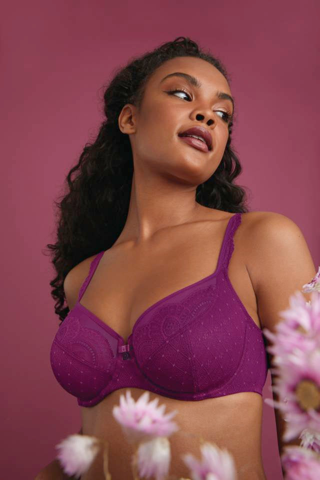 Rosa Faia Selma Underwire Bra