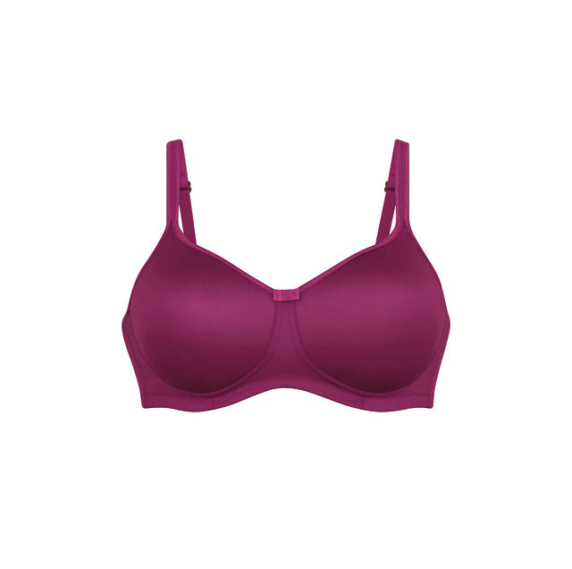 Anita Tonya Wirefree Pocketed Bra - Fashion