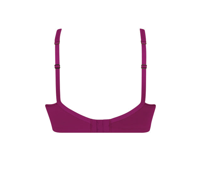 Anita Tonya Wirefree Pocketed Bra - Fashion