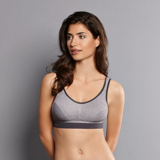 Anita Extreme Control Pocketed Sports Bra