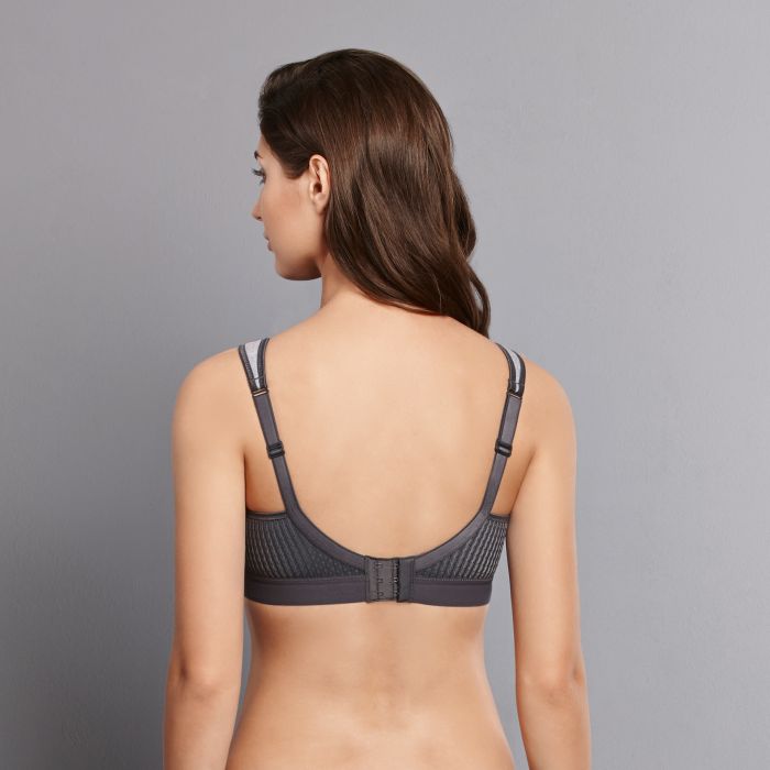 Anita Extreme Control Pocketed Sports Bra